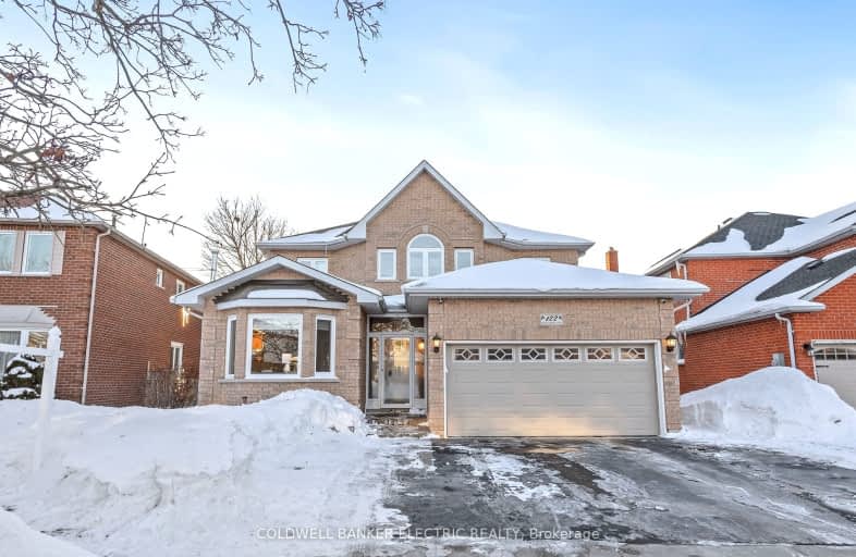 122 Robert Adams Drive, Clarington | Image 1