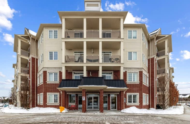 102-80 Aspen Springs Drive, Clarington | Image 1