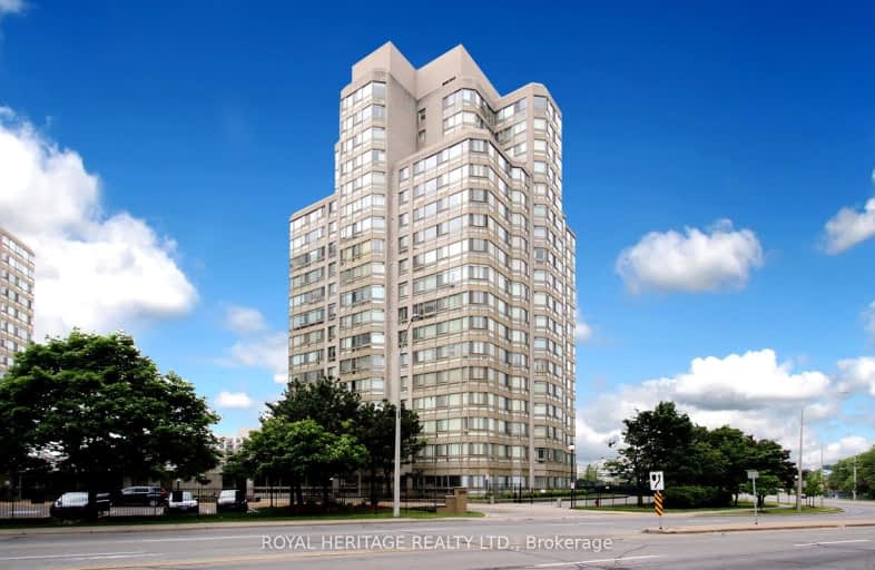 505-3231 Eglinton Avenue East, Toronto | Image 1