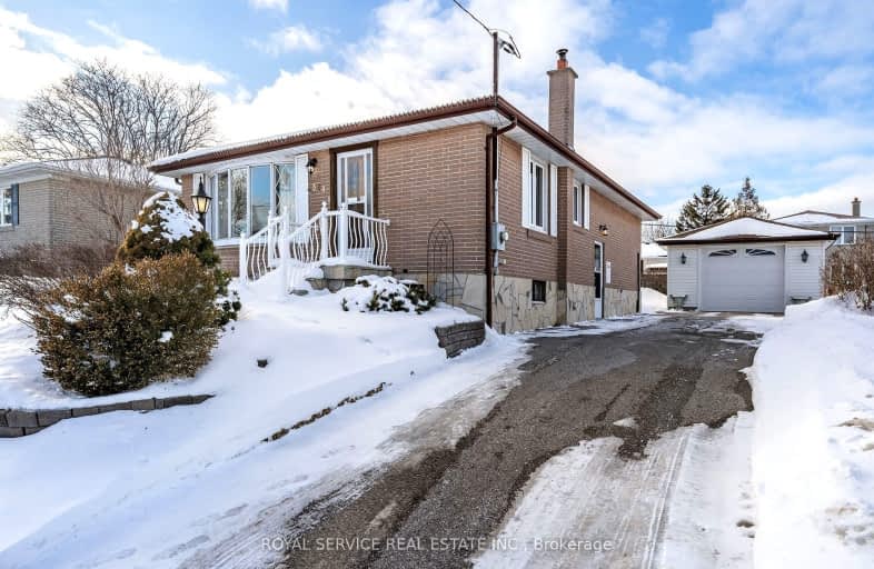 304 Jasper Avenue, Oshawa | Image 1