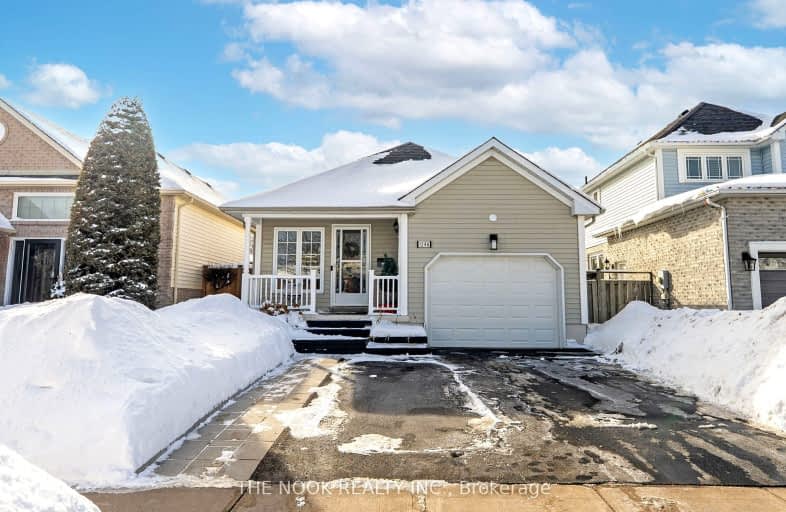 1246 Dartmoor Street, Oshawa | Image 1