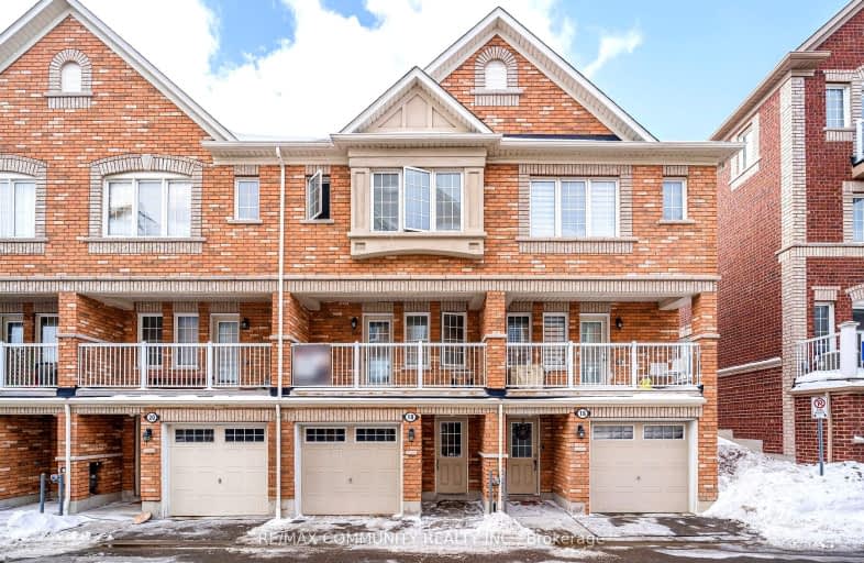 18 Cooperage Lane, Ajax | Image 1