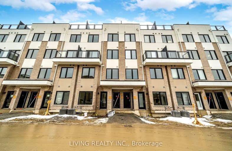 323-2540 Brock Road, Pickering | Image 1