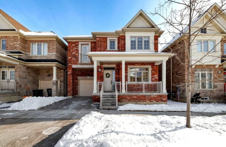 7 Culloden Court, Toronto | Image 1