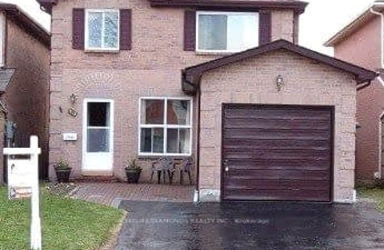 40 Harley Drive, Ajax | Image 1