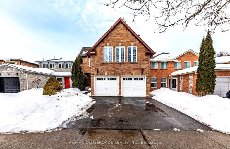 75 Daniels Crescent, Ajax | Image 1