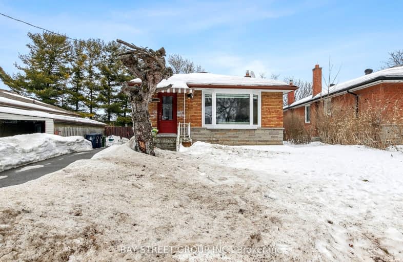 9 Millmere Drive, Toronto | Image 1