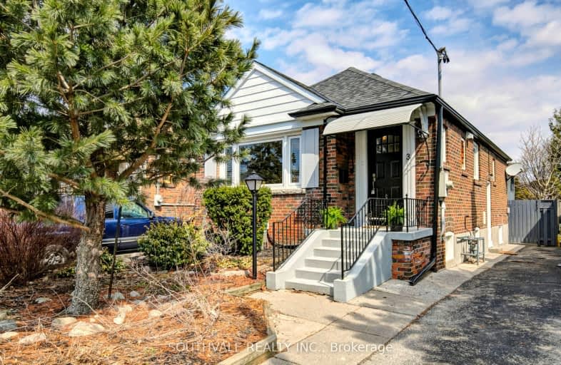 3 Barfield Avenue, Toronto | Image 1