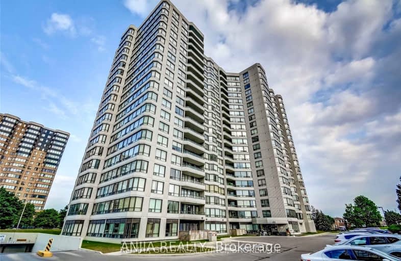 706-350 Alton Towers Circle, Toronto | Image 1