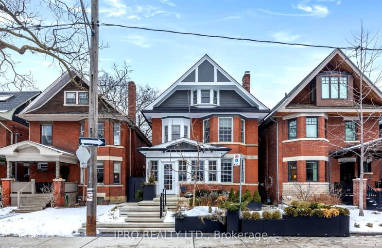 20 Fairview Boulevard, Toronto | Image 1