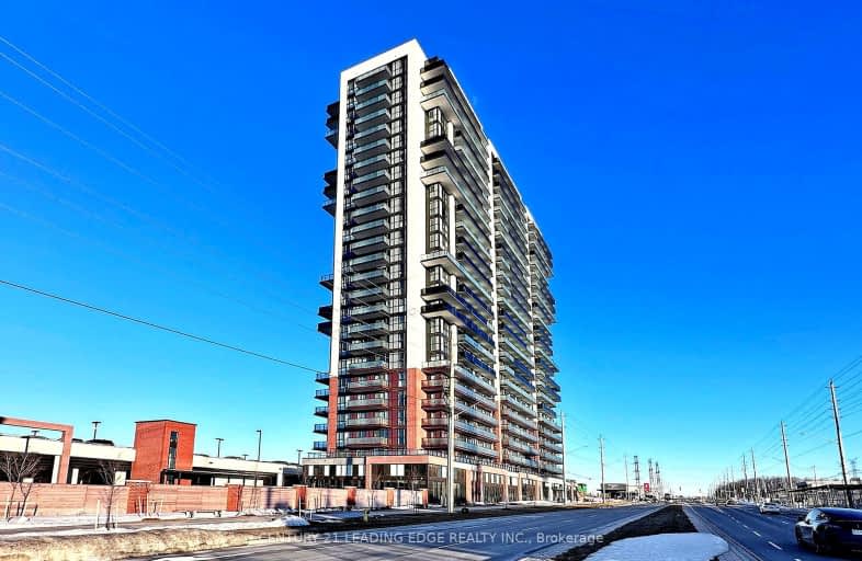 1115-2550 Simcoe Street, Oshawa | Image 1