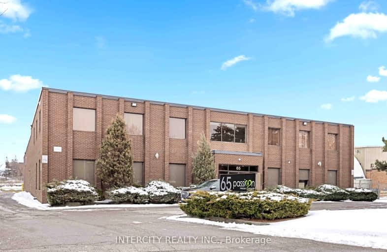 Unit -65 Melford Drive, Toronto | Image 1