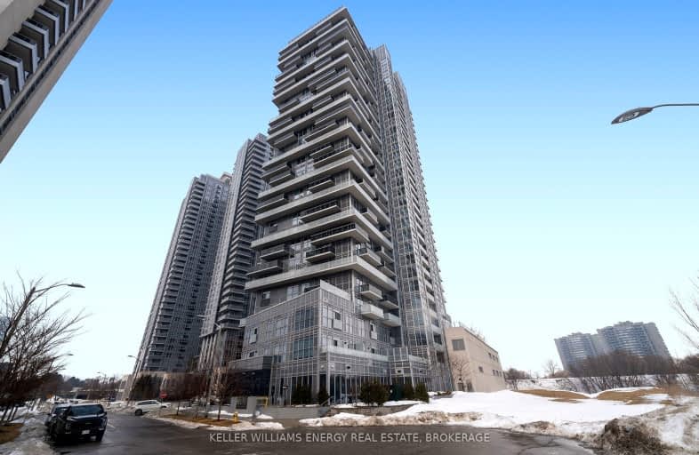 805-225 Village Green Square, Toronto | Image 1