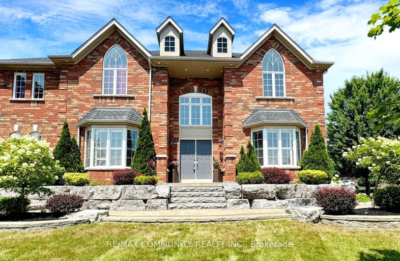 730 Longworth Avenue, Clarington | Image 1