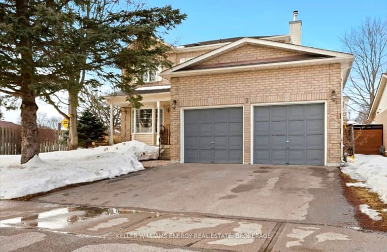 2 Resnik Drive, Clarington | Image 1