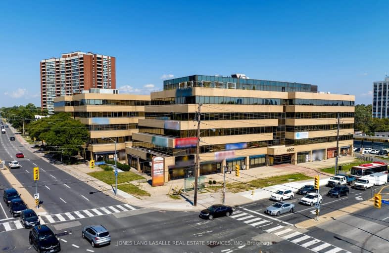 300-3-4002 Sheppard Avenue East, Toronto | Image 1