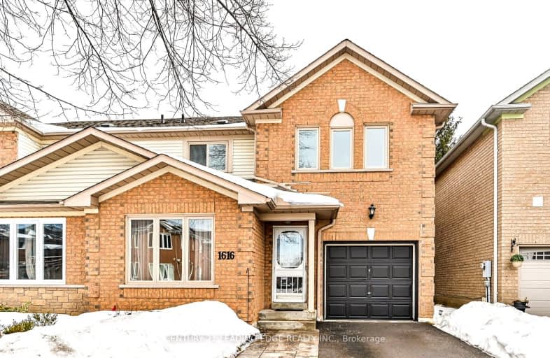 1616 Arcadia Square, Pickering | Image 1