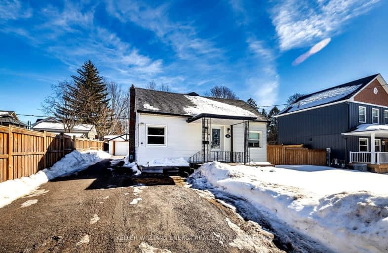 1181 Church Street, Clarington | Image 1