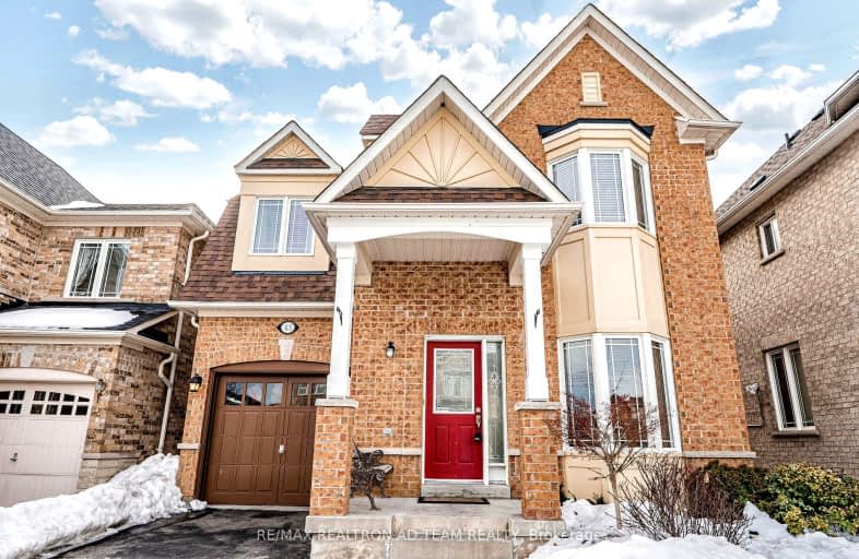 43 Styles Crescent, Ajax | Image 1