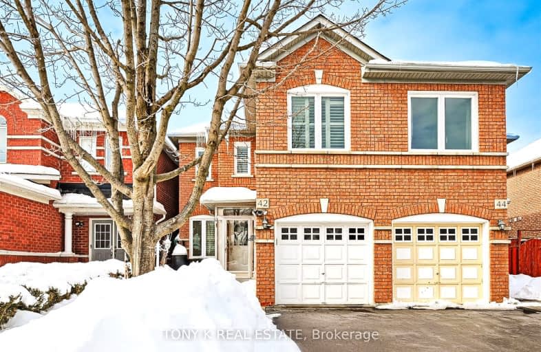 42 Flatfield Terrace, Toronto | Image 1