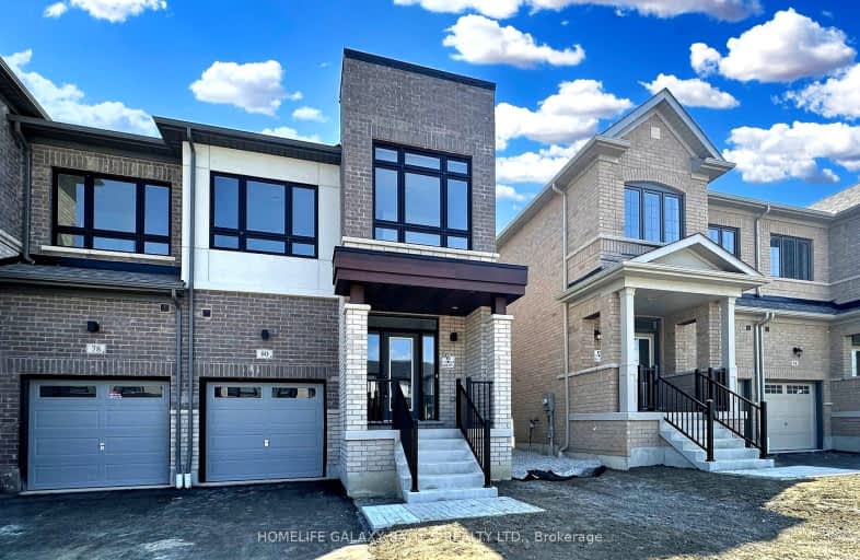 (MAIN-80 Armilia Place, Whitby | Image 1