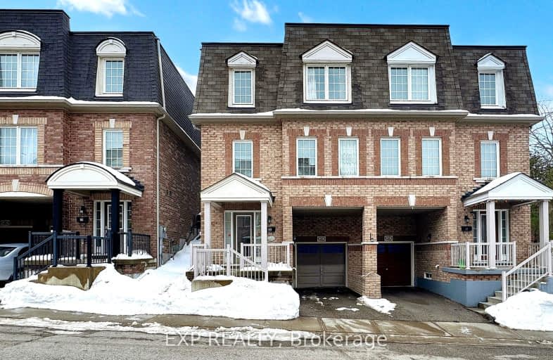 26 Jeremiah Lane, Toronto | Image 1