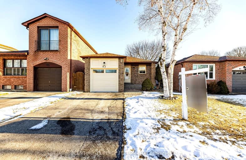 93 Delaney Drive, Ajax | Image 1