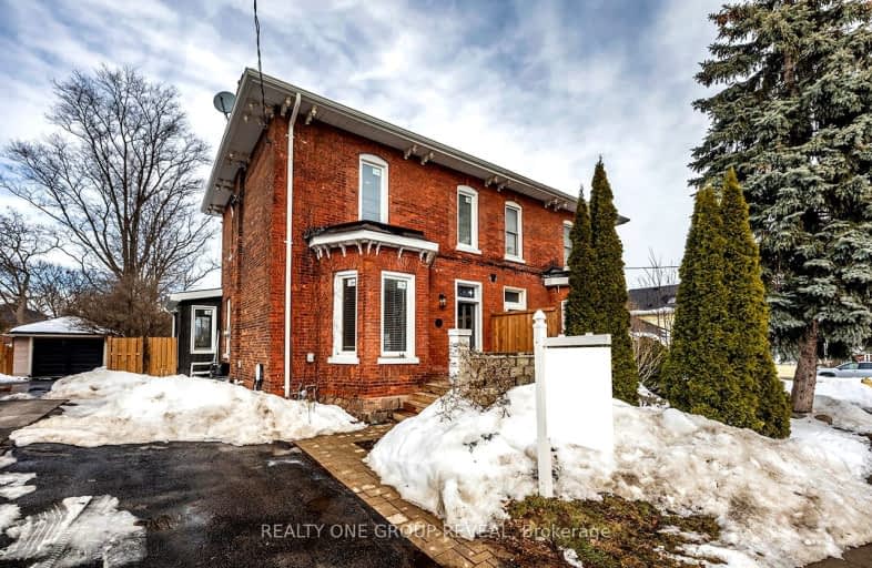 34 Wellington Street, Clarington | Image 1