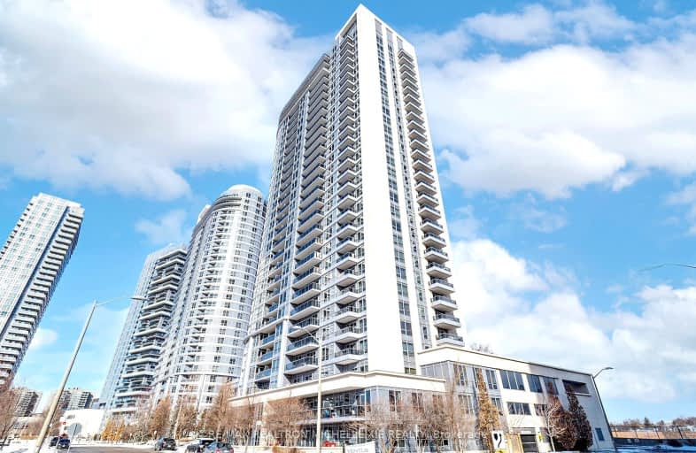 106-151 Village Green Square, Toronto | Image 1