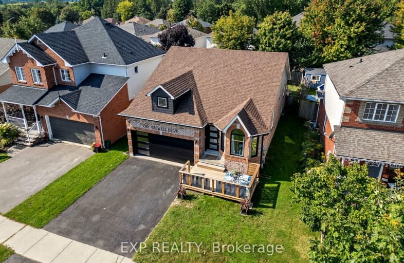 88 Calwell Drive, Scugog | Image 1