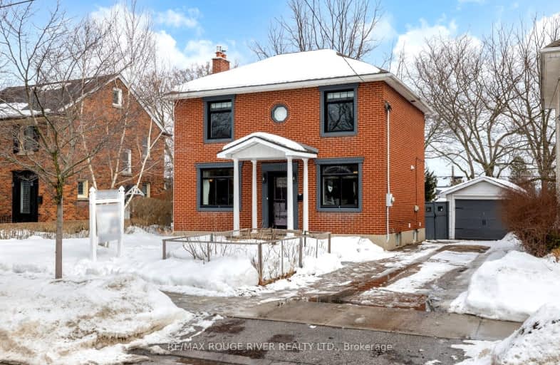 551 Mary Street North, Oshawa | Image 1