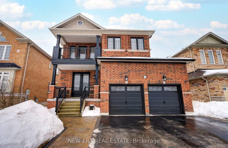 43 Sleepy Hollow Place, Whitby | Image 1