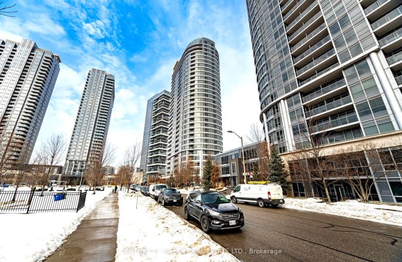 216-181 Village Green Square, Toronto | Image 1