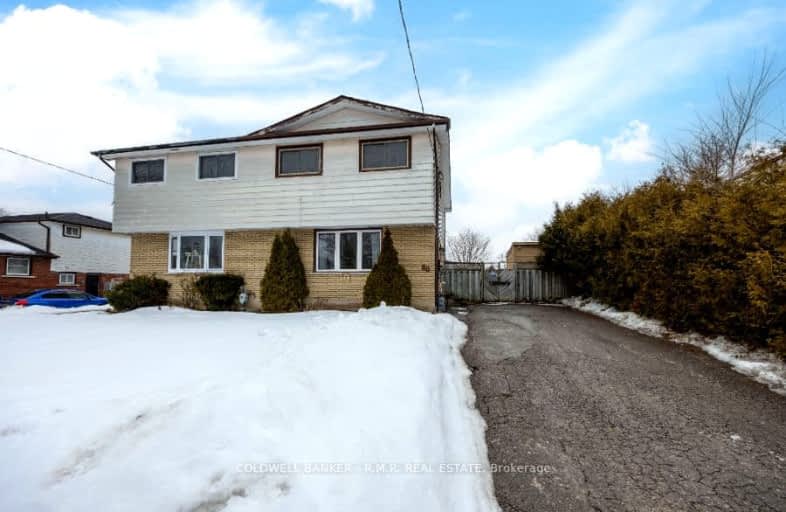 80 Little Avenue, Clarington | Image 1