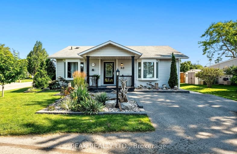 40 The Cove Road, Clarington | Image 1