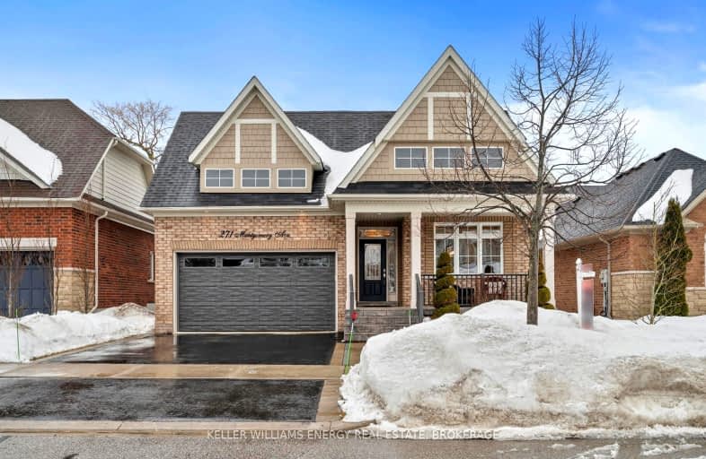 271 Montgomery Avenue, Whitby | Image 1