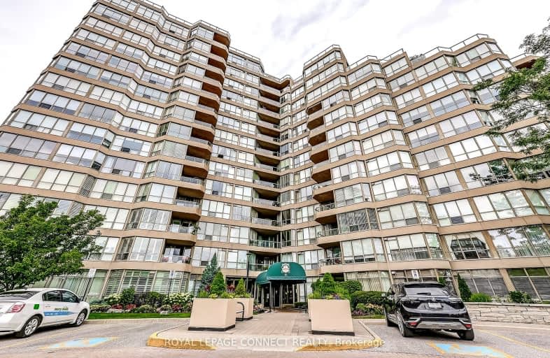 610-20 Guildwood Parkway, Toronto | Image 1