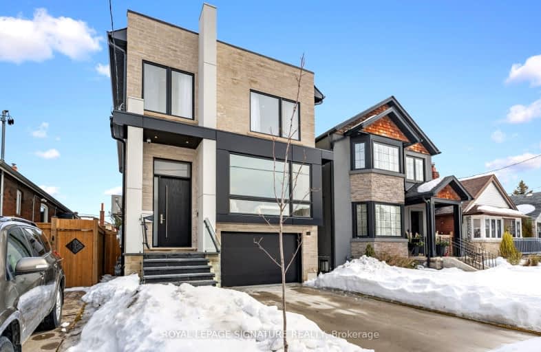 211 Woodycrest Avenue, Toronto | Image 1