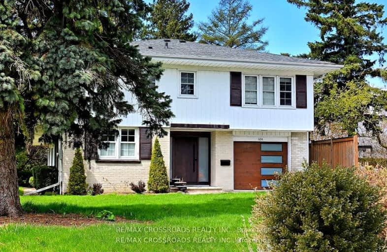 634 Brookside Drive, Oshawa | Image 1