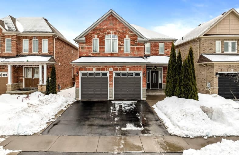 23 Oke Road, Clarington | Image 1