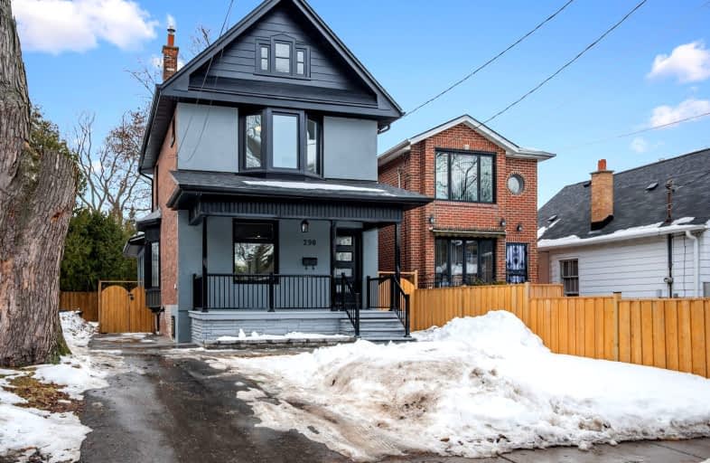 290 Chisholm Avenue, Toronto | Image 1