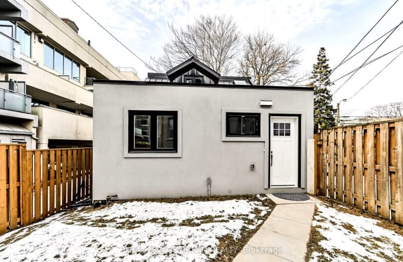 208 Woodbine Avenue, Toronto | Image 1