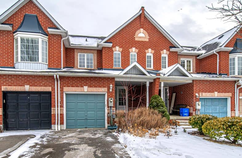 9 Threadgold Court, Whitby | Image 1