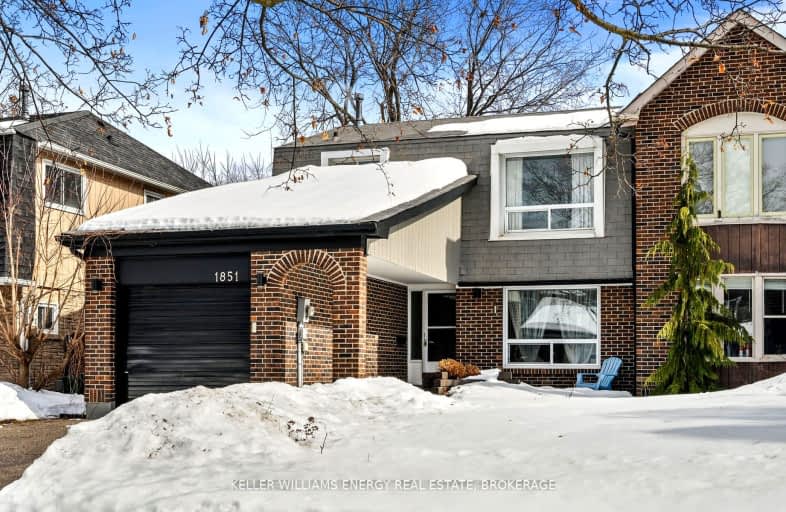 1851 Shadybrook Drive, Pickering | Image 1