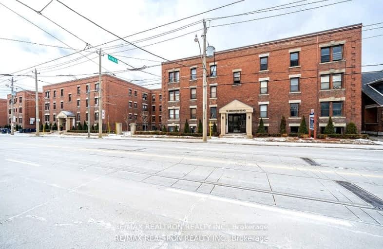 17-4 Kingston Road, Toronto | Image 1