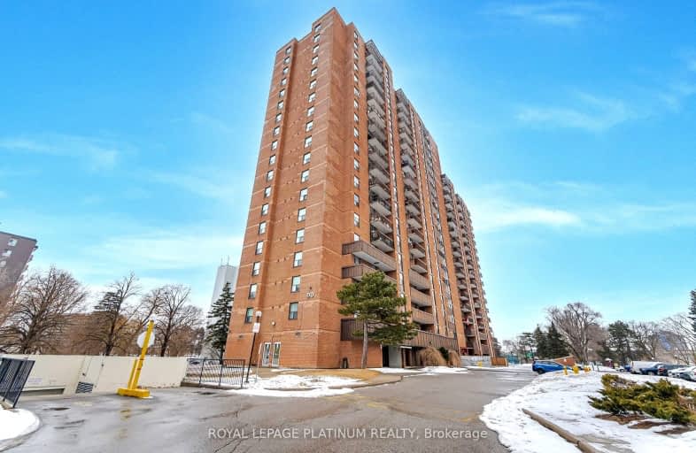 1407-90 Ling Road, Toronto | Image 1