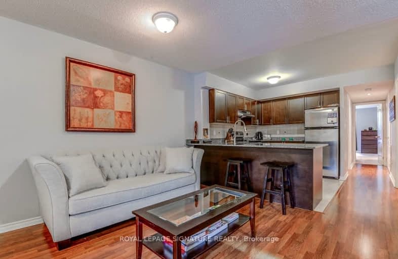 106-35 Strangford Lane, Toronto | Image 1