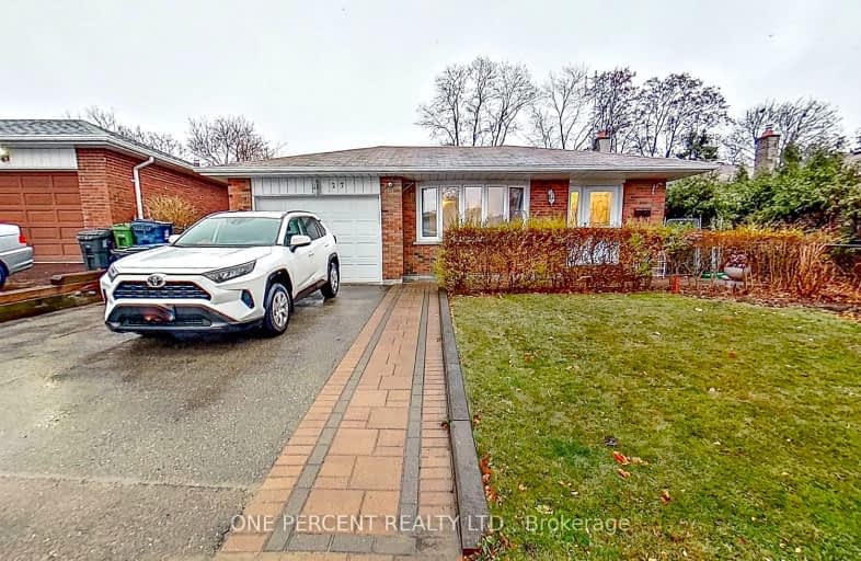 27 Hayward Crescent, Toronto | Image 1