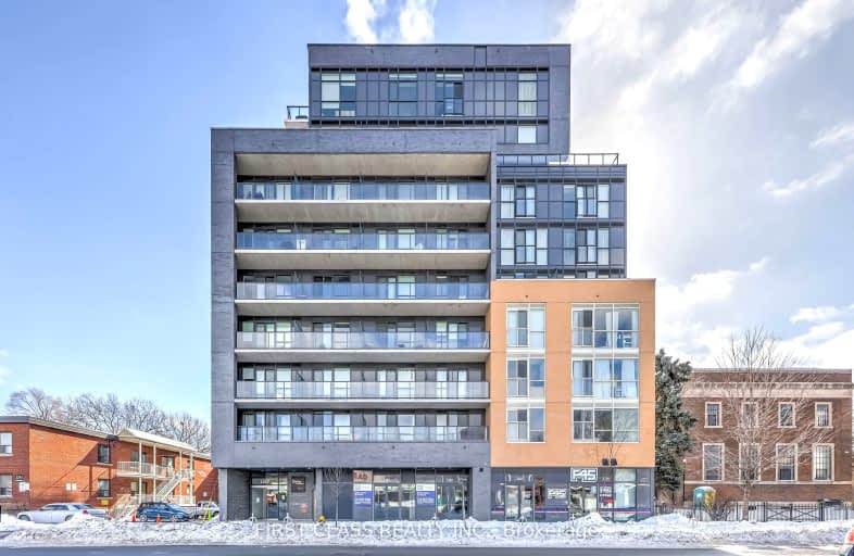 904-2369 Danforth Avenue, Toronto | Image 1