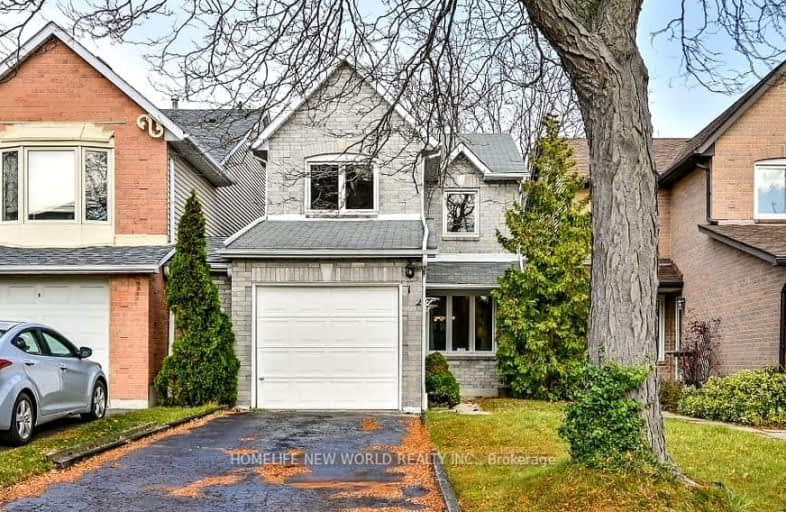 102 Ducatel Crescent, Ajax | Image 1